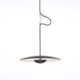 Ginger Suspension Luminaire de Marset