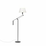 Galilea Floor Lamp Light from Carpyen