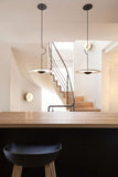 Ginger Suspension Luminaire de Marset