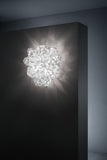 Drusa Ceilling / Wall Sconce from Slamp