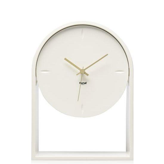 Air du Temps Horloge de Kartell