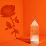 Lantern Battery Lamp