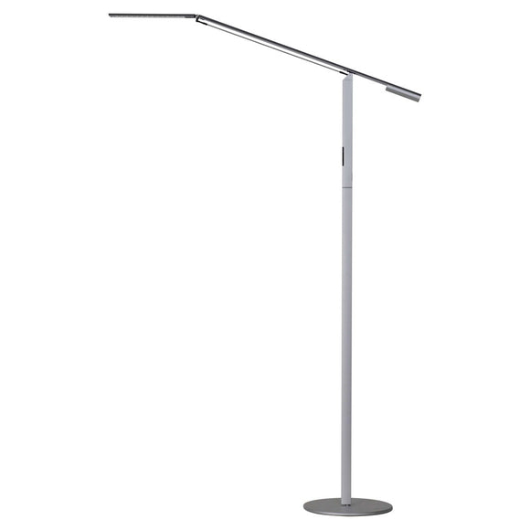 Equo Floor Lamp Light Koncept Lighting