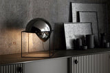 El Cubo Table Light Lamp Carpyen
