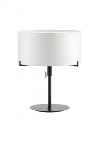 Aitana Lampe de Table Carpyen Luminaire Bureau