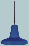 Famara Suspension Extérieur Carpyen Easy Light