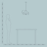 Pria Suspension Carpyen Easy Light