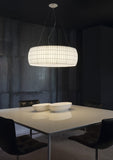 Isamu Suspension Luminaire Carpyen