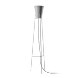 Sputnik Floor Lighting Lamp Carpyen