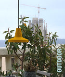 Famara Suspension Extérieur Carpyen Easy Light