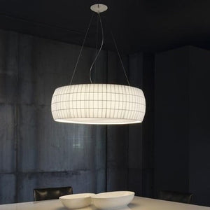 Isamu Suspension Luminaire Carpyen