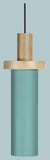 Laga Suspension Carpyen Easy Light