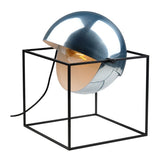 El Cubo Table Light Lamp Carpyen