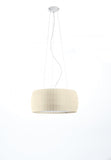 Isamu Suspension Luminaire Carpyen