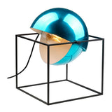 El Cubo Table Light Lamp Carpyen