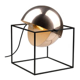 El Cubo Table Light Lamp Carpyen