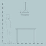 Ezaro Suspension Carpyen Easy Light