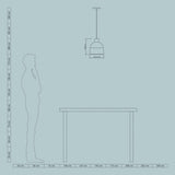 Ons Suspension Carpyen Easy Light