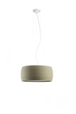 Isamu Suspension Luminaire Carpyen