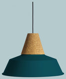 Fasnia Suspension Carpyen Easy Light