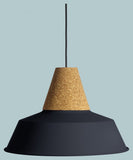 Fasnia Suspension Carpyen Easy Light