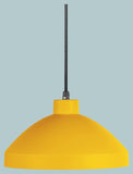 Pria Suspension Carpyen Easy Light