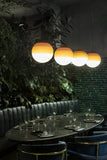 Dipping Light Suspension Marset