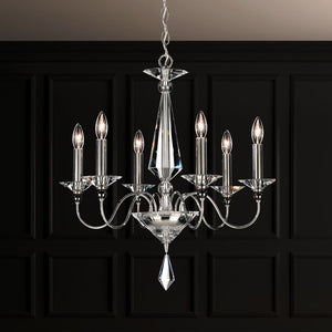 Jasmin 9676 Chandelier Schonbek