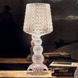 Kabuki Table Lamp from Kartell