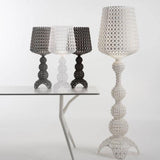 Kabuki Floor Lamp from Kartell Lighting