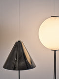 Mars Lampe de Sol KDLN