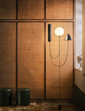 Mars Lampe de Sol KDLN