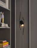 Tendu Lampe de Sol KDLN Lighting