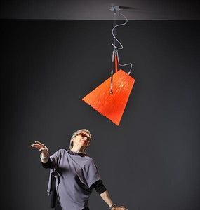 Kono Pendant Light from Lucifero