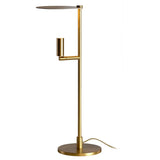 Kelly Table Lamp Light Carpyen