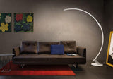 Kyudo Floor Lamp Light from Kundalini