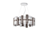 La Lollo Lumiere Suspension de Slamp