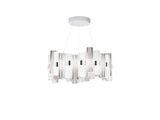 La Lollo Lumiere Suspension de Slamp