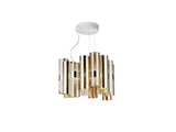 La Lollo Lumiere Suspension de Slamp