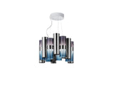 La Lollo Lumiere Suspension de Slamp