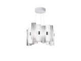 La Lollo Lumiere Suspension de Slamp