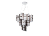 La Lollo Lumiere Suspension de Slamp