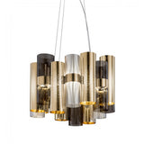 La Lollo Lumiere Suspension de Slamp