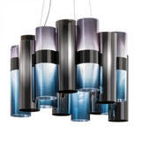 La Lollo Lumiere Suspension de Slamp