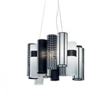 La Lollo Lumiere Suspension de Slamp