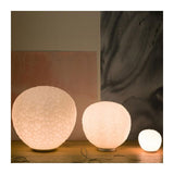 Meteorite Table Lamp Light Artemide