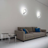 LED + O Applique Murale Martinelli Luce