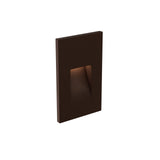 LEDSTEP002D - Luminaire Encastré Mural Vertical - Dals Lighting