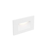 LEDSTEP005D - Luminaire Encastré Mural Horizontal - Dals Lighting