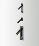 Ledtube Mini Wall Sconce Marset